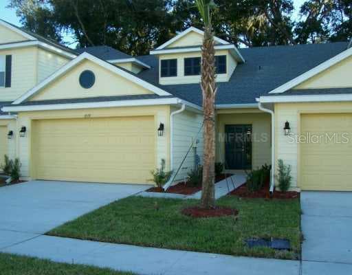8539 Sandpiper Ridge AVENUE Tampa, FL 33647