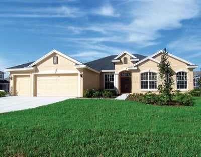 3745 SORREL VINE DRIVE WESLEY CHAPEL, FL 33543