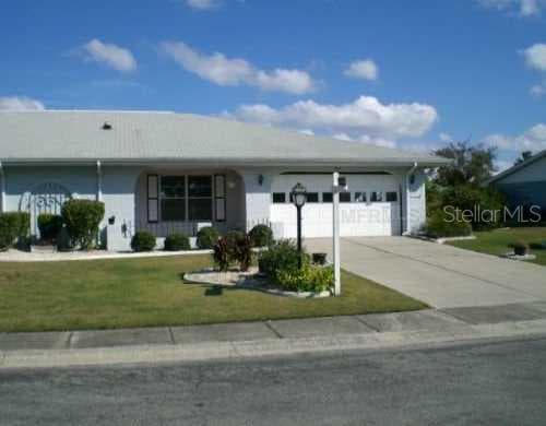 1219 WILD FEATHER LANE SUN CITY CENTER, FL 33573