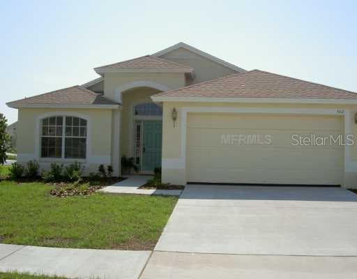 502 CARIBE RIDGE WAY Ruskin, FL 33570