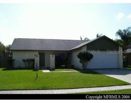 6802 ROSEMARY DRIVE Tampa, FL 33625