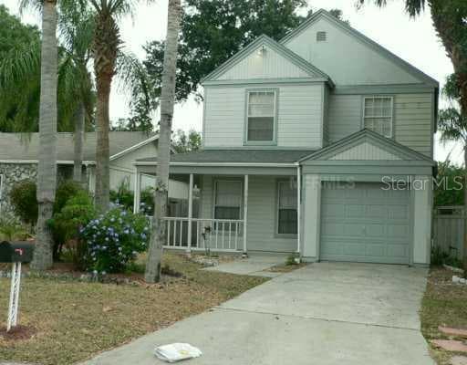 7608 Willow Park DRIVE Temple Terrace, FL 33637