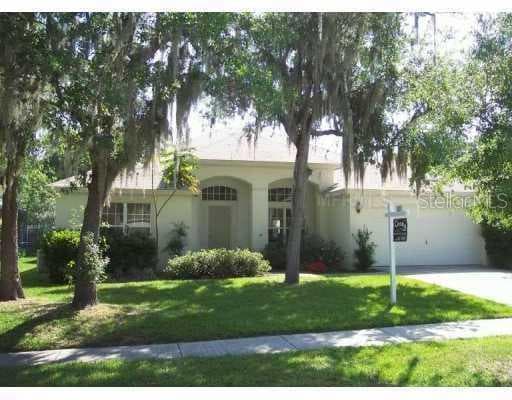 3736 Cold Creek DRIVE Valrico, FL 33594
