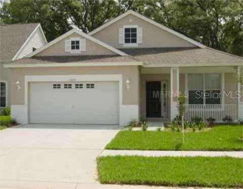 13033 Terrace Springs DRIVE Tampa, FL 33637