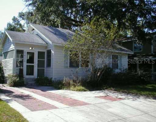 3404 W PALMIRA AVENUE TAMPA, FL 33629