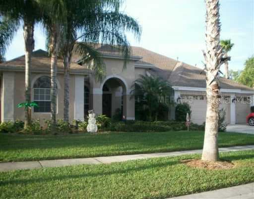 11942 WANDSWORTH DRIVE TAMPA, FL 33626