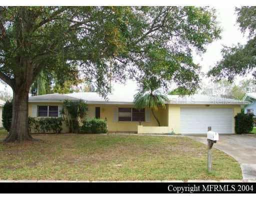 1989 Byram DRIVE Clearwater, FL 33755