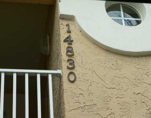14830 PAR CLUB CREEK UNIT 14830 Tampa, FL 33624