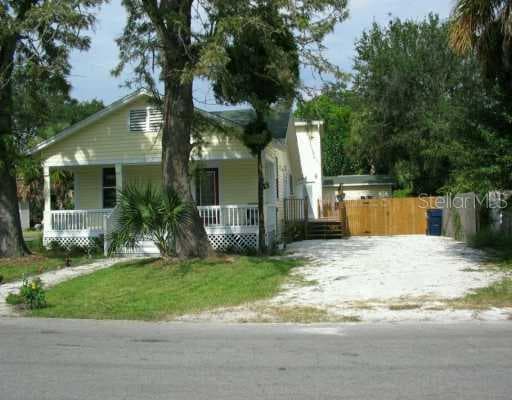 5802 3RD STREET TAMPA, FL 33611