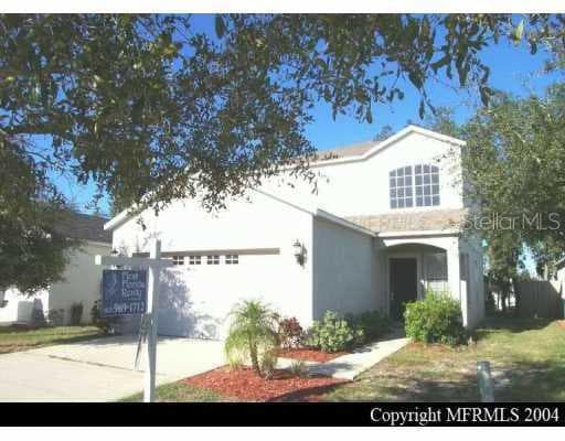 18220 BIRDWATER DRIVE TAMPA, FL 33647