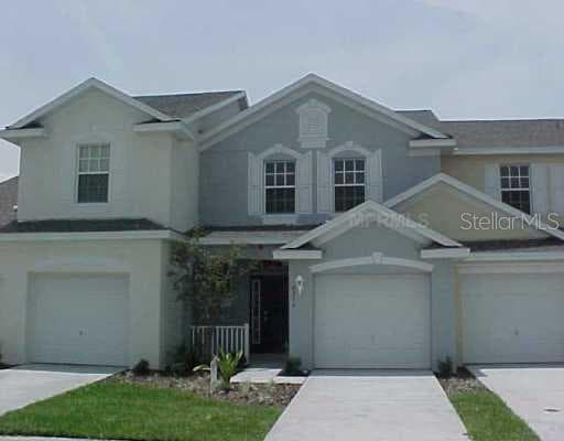 6254 OLIVEDALE DRIVE RIVERVIEW, FL 33569