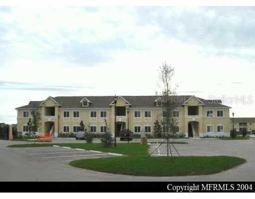 5939 Newdale WAY UNIT 102 Riverview, FL 33569