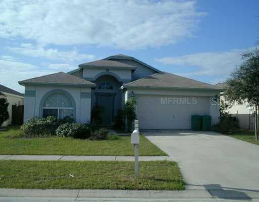 4617 TUCSON COURT Valrico, FL 33594