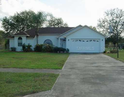 12214 LANGSHAW DRIVE Thonotosassa, FL 33592