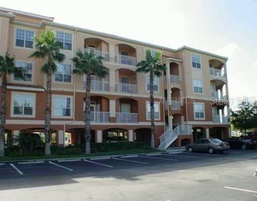 5000 Culbreath Key WAY UNIT 8-123 Tampa, FL 33611