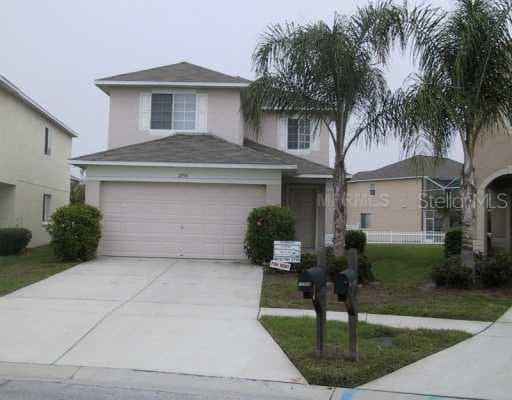 12956 FENNWAY RIDGE DRIVE RIVERVIEW, FL 33579