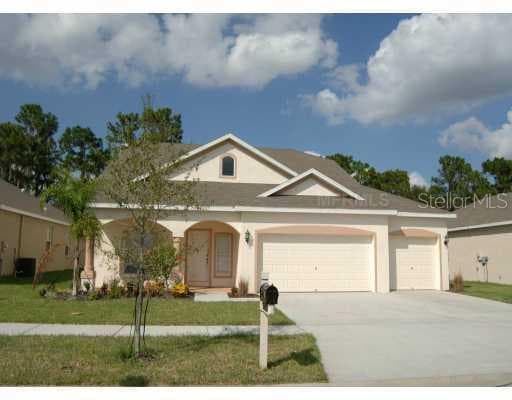 12814 CATTAIL SHORE LANE RIVERVIEW, FL 33569
