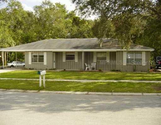 6909 MATHERS LN LANE UNIT B RIVERVIEW, FL 33569