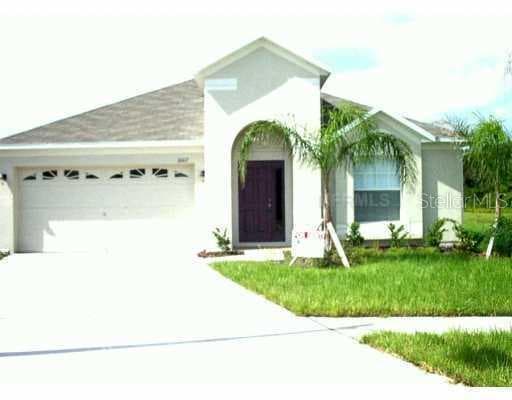 31417 GOLDEN GATE DRIVE WESLEY CHAPEL, FL 33544