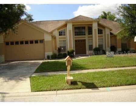 3012 FOLKLORE DRIVE VALRICO, FL 33594