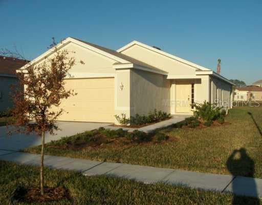 11329 PALM ISLAND AVENUE Riverview, FL 33569