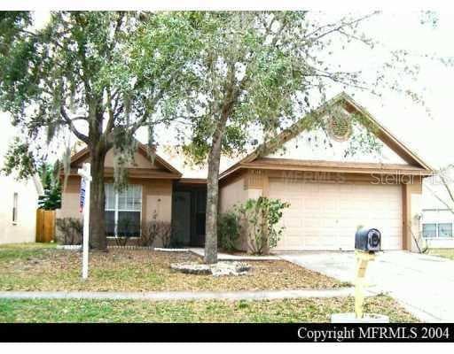 1033 HARDWOOD DRIVE Valrico, FL 33594