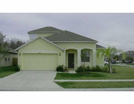 3130 Downan Point Land O'Lakes, FL 34638