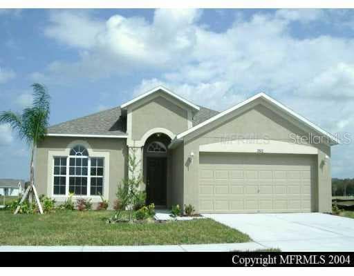 2512 RIVER BRIAR BOULEVARD RUSKIN, FL 33570