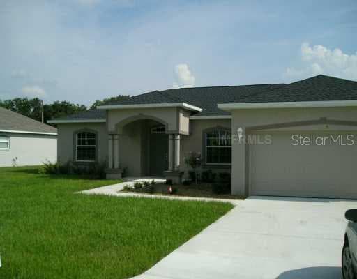 105 SPURLIN COURT WINTER HAVEN, FL 33880