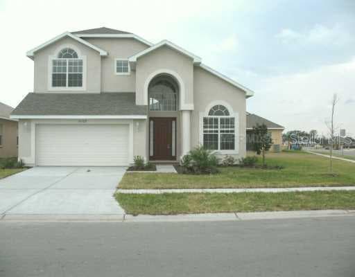 16322 LAUREL GARDEN COURT SPRING HILL, FL 34610