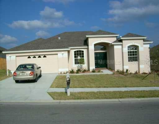 4368 LARKENHEATH DRIVE SPRING HILL, FL 34609