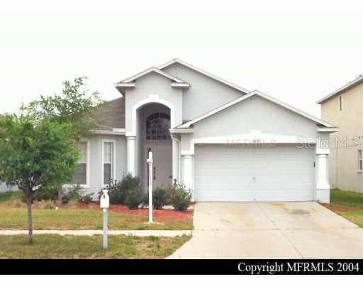 11118 LAKESIDE VISTA DRIVE RIVERVIEW, FL 33569