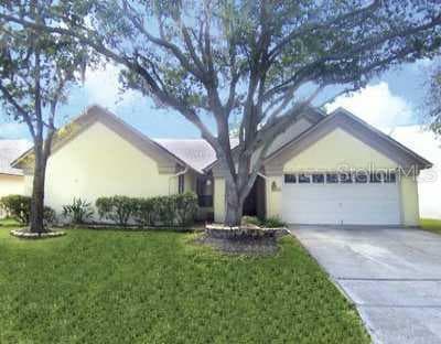 9542 PEBBLE GLEN AVENUE TAMPA, FL 33647