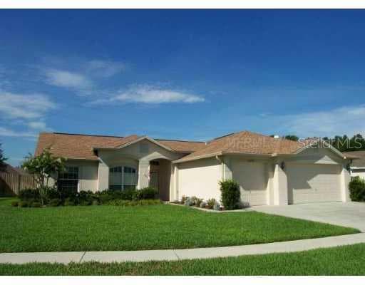 22200 MAGNOLIA TRACE BOULEVARD LUTZ, FL 33549