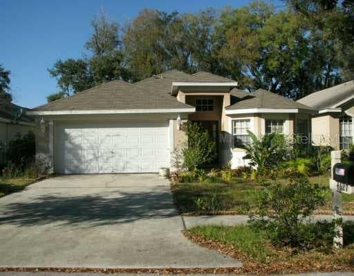 4627 DUNNIE DRIVE TAMPA, FL 33614