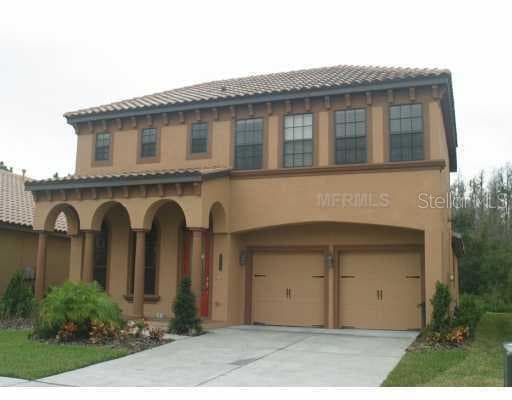 8239 Dunham Station DRIVE Tampa, FL 33647