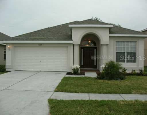 16319 DINSDALE SPRING HILL, FL 34610