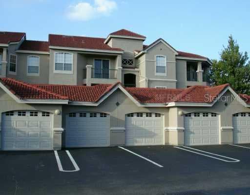 4209 WOODSTORKS WALK WAY UNIT 306 Lutz, FL 33558