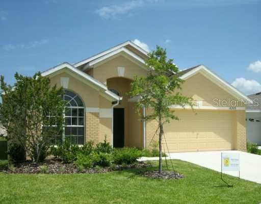 16305 BRIDGEGLADE LANE LITHIA, FL 33547