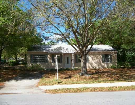 4705 W BAY VIEW AVENUE TAMPA, FL 33611