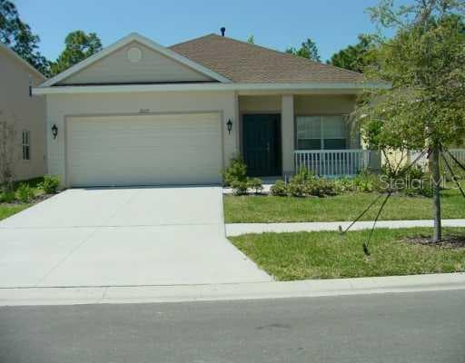 20135 Bay Cedar AVENUE Tampa, FL 33647