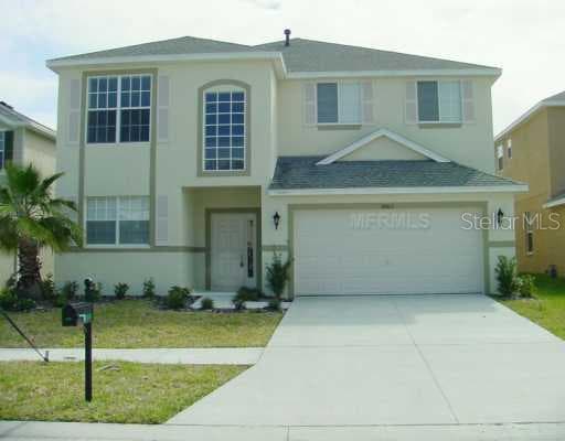 20613 Whitebud COURT Tama, FL 33647
