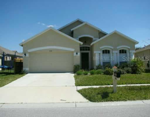 4346 BEAUMARIS DRIVE LAND O LAKES, FL 34638