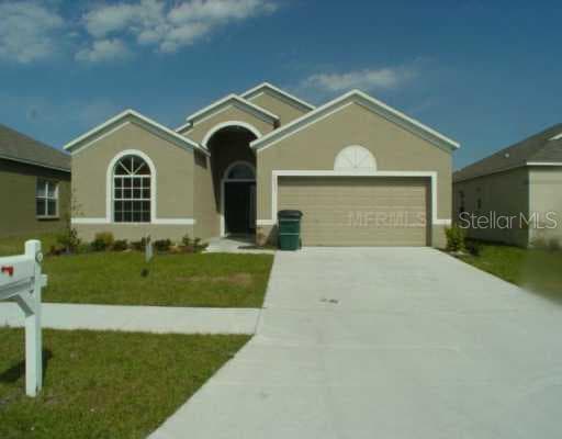 24931 Vintage COURT Lutz, FL 33559