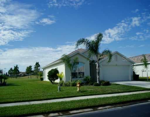3123 BANYAN HILL LANE LAND O LAKES, FL 34639