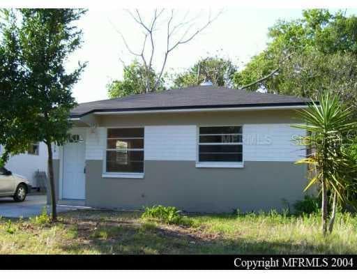 2916 W ARCH STREET TAMPA, FL 33607