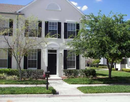 9815 WEST PARKE VILLAGE DRIVE Tampa, FL 33626