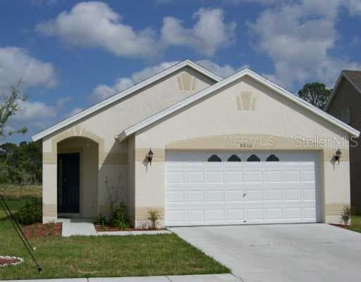 8632 Silverbell LOOP Brooksville, FL 34613