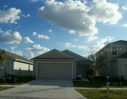31112 Masena DRIVE Wesley Chapel, FL 33544