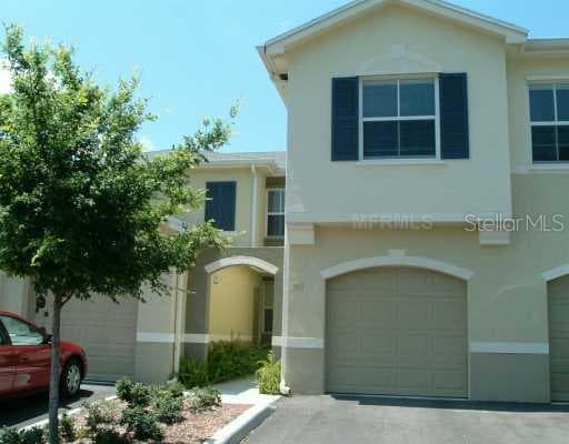 3962 HASTINGS COURT UNIT 103 Palm Harbor, FL 34684